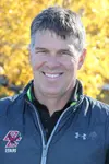 Steve Fiske, 2018-19 Rowing