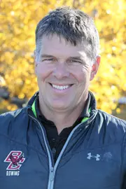 Steve Fiske