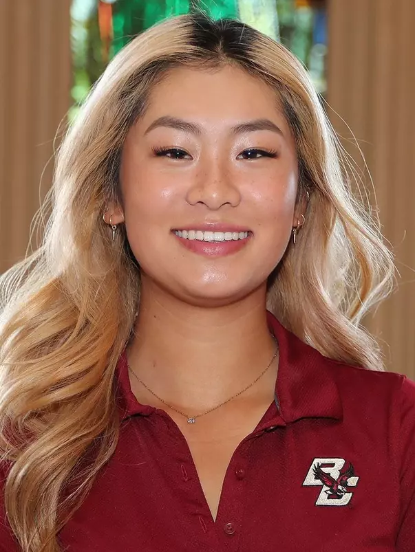 Bibi Liu Head Shot 2019