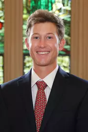 Christian Cavaliere - BC Golf - headshot