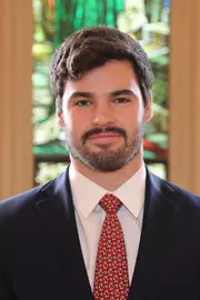 Brendan Ridge- BC golf - headshot