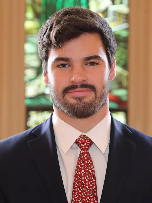 Brendan Ridge- BC golf - headshot