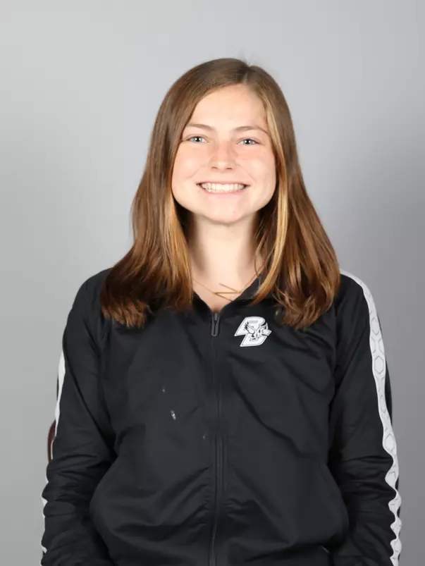 Nicole Clermont head shot