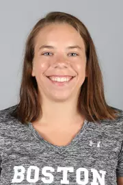 CHabot head shot.
