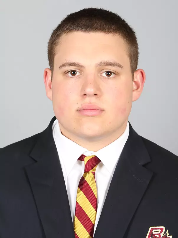 Mike Ciaffoni, 2019 Headshot