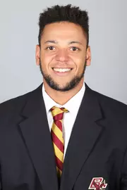 Clifford Kurker, 2019 Headshot