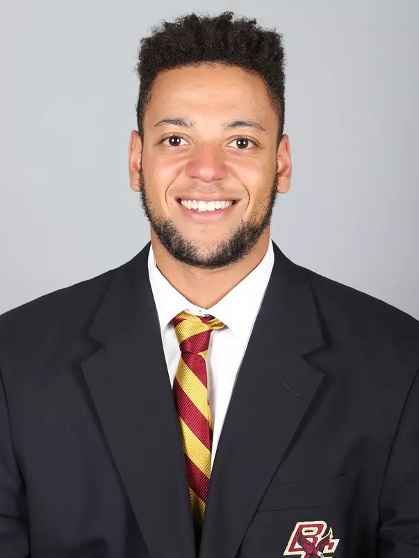 Clifford Kurker, 2019 Headshot