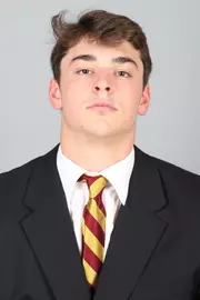 Steve Lubischer, 2019 Headshot