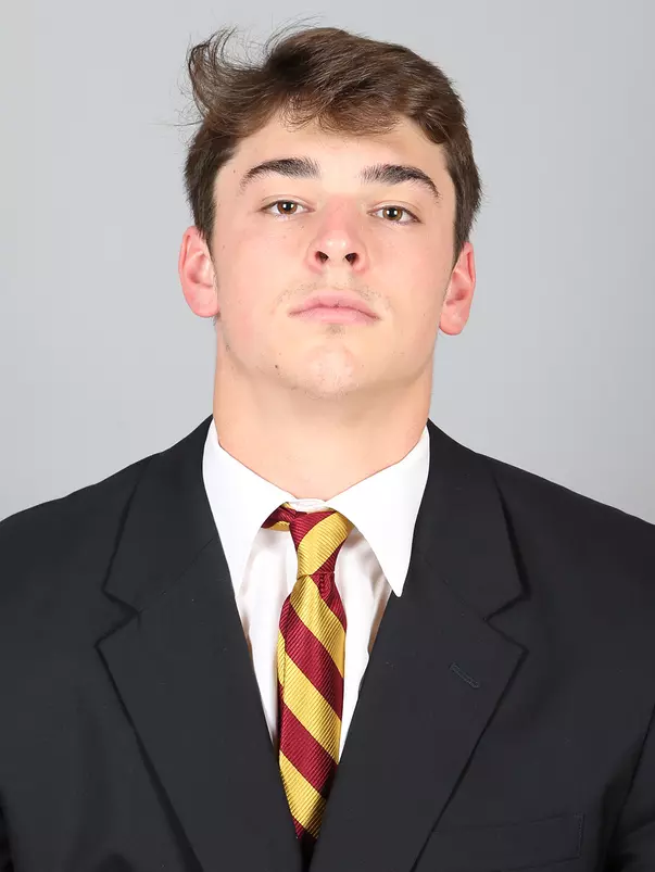 Steve Lubischer, 2019 Headshot