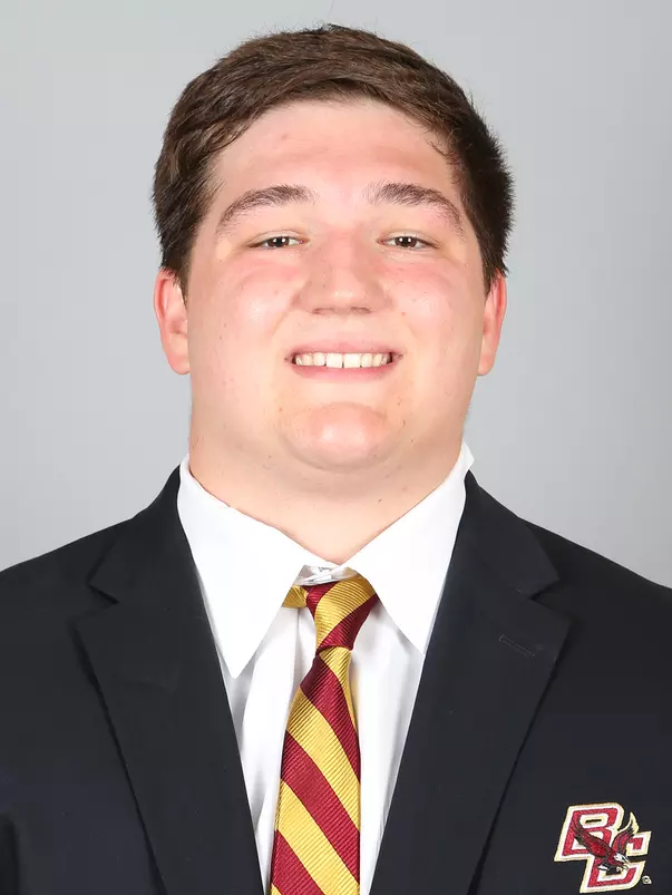 Blerim Rustemi, 2019 Headshot