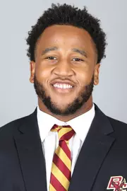 Dwayne Scott, 2019 Headshot