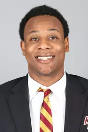 Richard Yeargin, 2019 Headshot