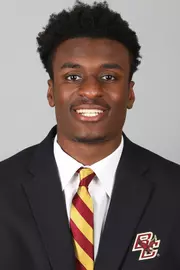 Anthony Brown, 2019 Headshot