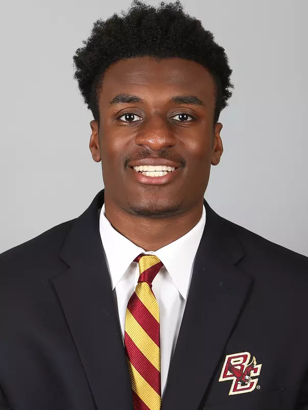 Anthony Brown, 2019 Headshot