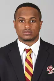 Javian Dayne, 2019 Headshot