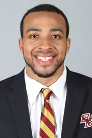 AJ Dillon, 2019 Headshot