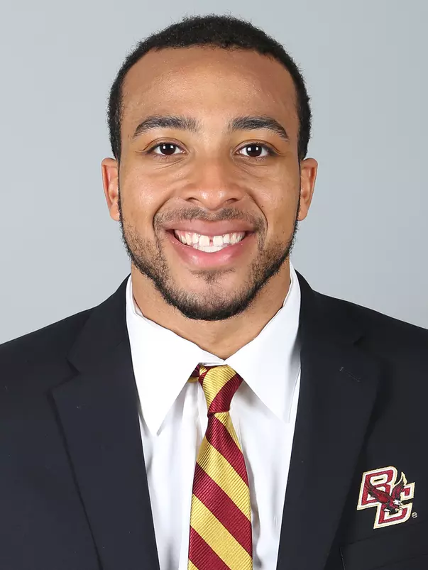 AJ Dillon, 2019 Headshot