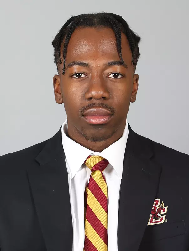 Jehlani Galloway, 2019 Headshot