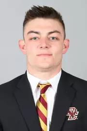 Ben Glines, 2019 Headshot