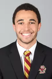 Tate Haynes, 2019 Headshot