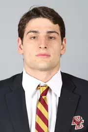 Korab Idrizi, 2019 Headshot