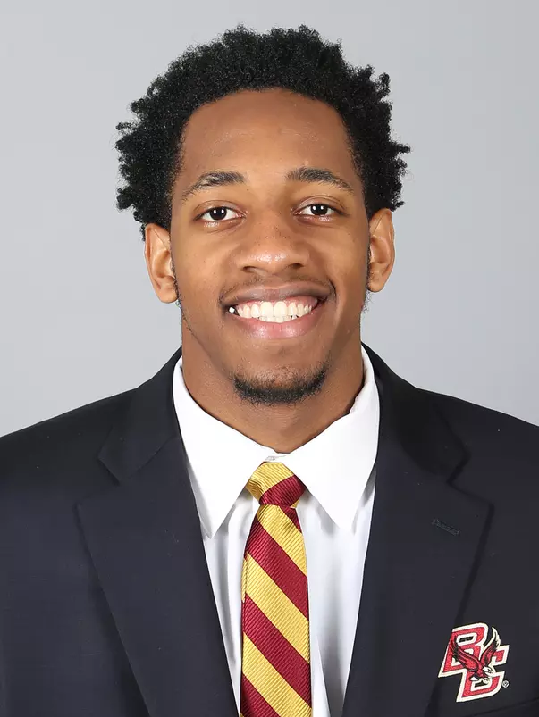 Sam Johnson, 2019 Headshot