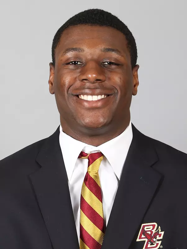 Noah Jordan-Williams, 2019 Headshot