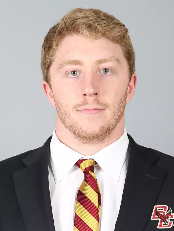 Tanner Karafa, 2019 Headshot