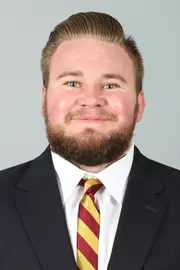 Adam Korutz, 2019 Headshot