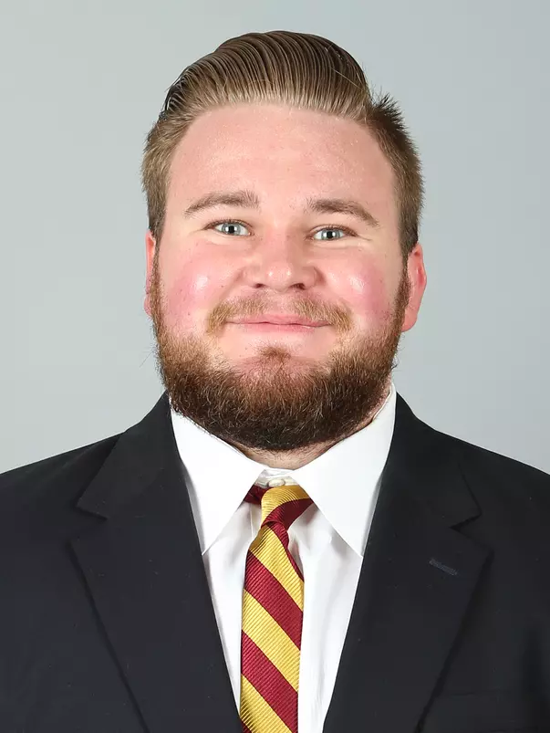 Adam Korutz, 2019 Headshot