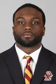 Travis Levy, 2019 Headshot