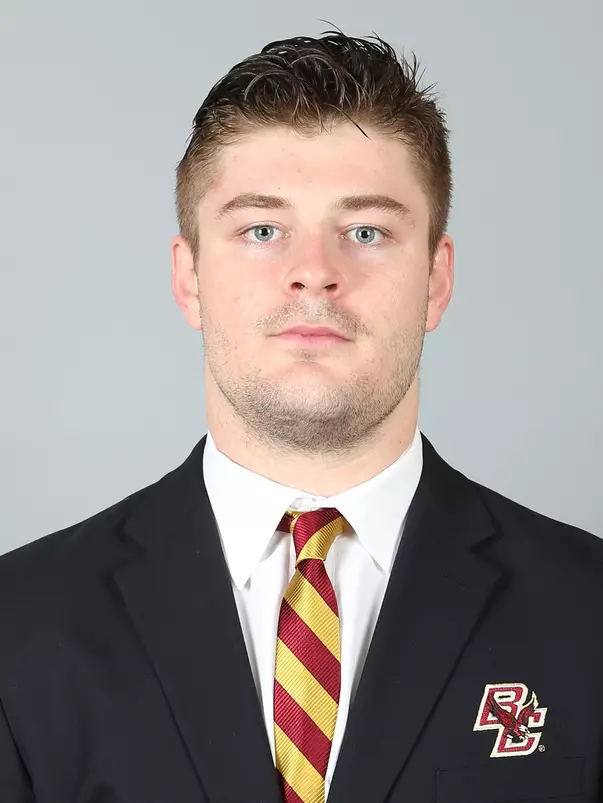 Ray Marten, 2019 Headshot