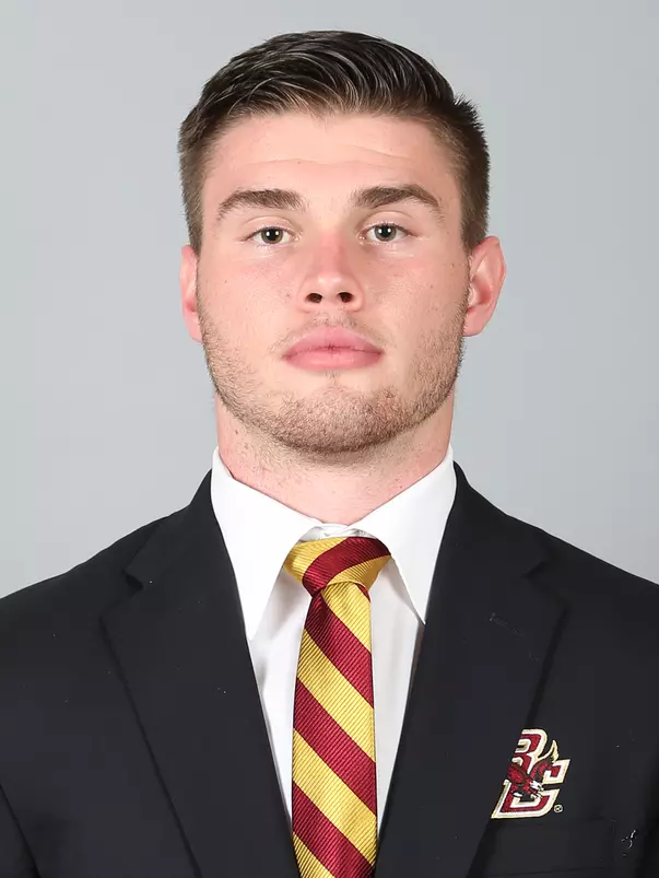 Mike Palmer, 2019 Headshot