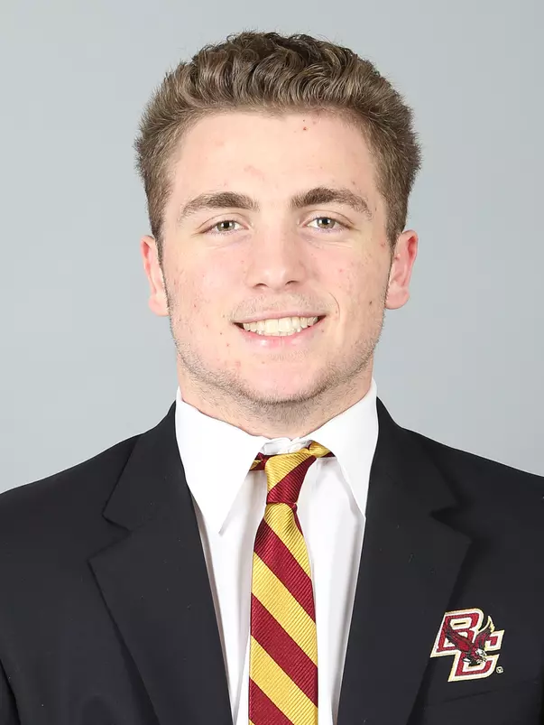 Tito Pasqualoni, 2019 Headshot