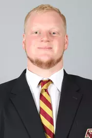 John Phillips, 2019 Headshot