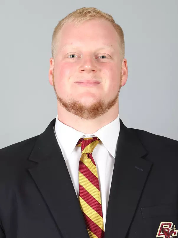 John Phillips, 2019 Headshot