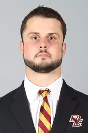 Doug Rodier, 2019 Headshot