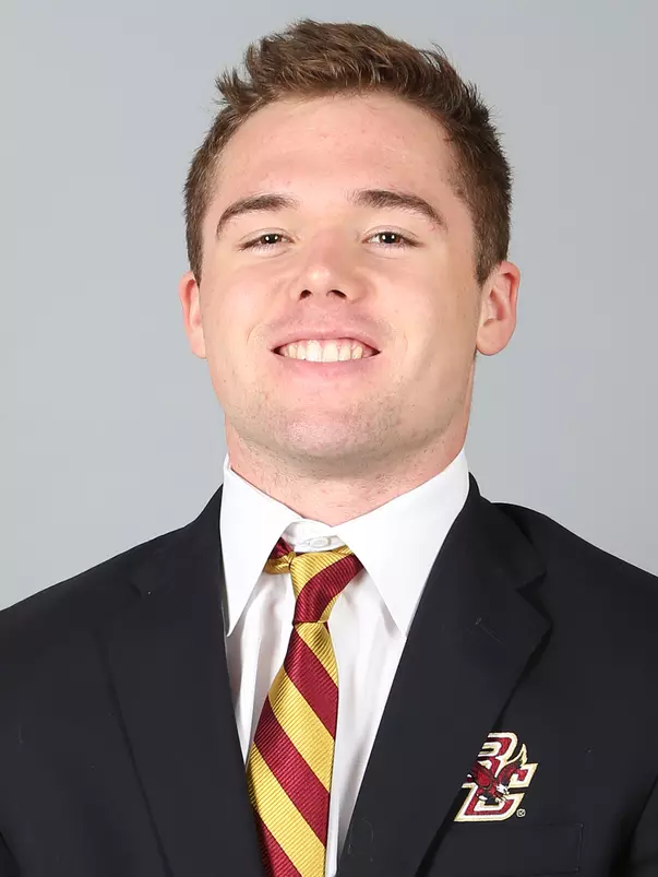 Peter Stehr, 2019 Headshot