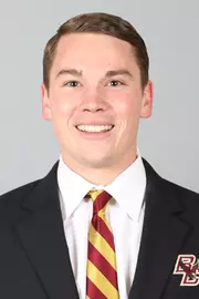 Andrew Strader, 2019 Headshot