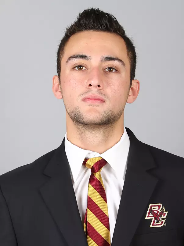 John Tessitore, 2019 Headshot