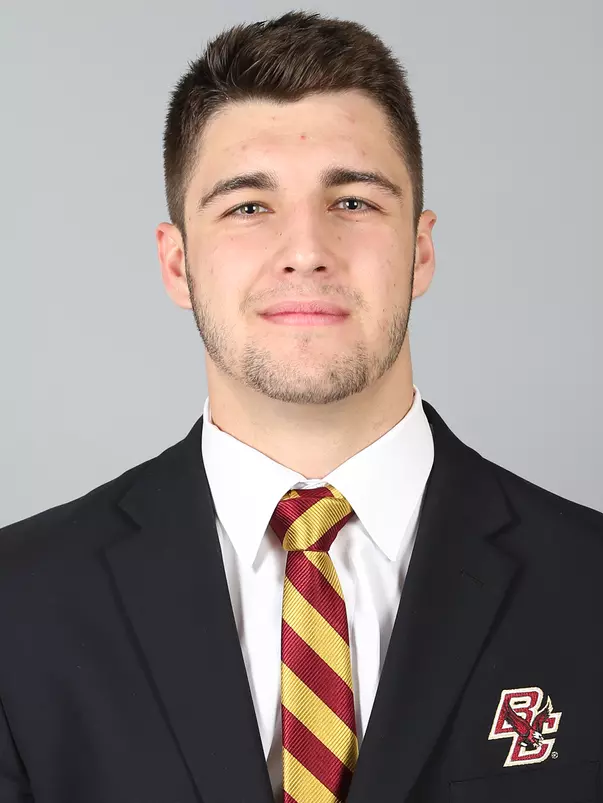 Matt Valecce, 2019 Headshot