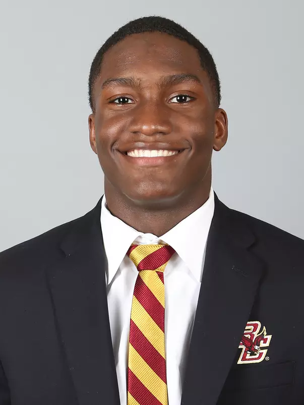 Ethon Williams, 2019 Headshot