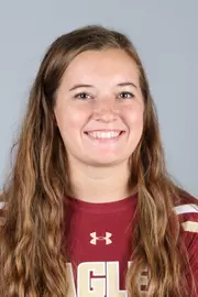 Madison McKnight