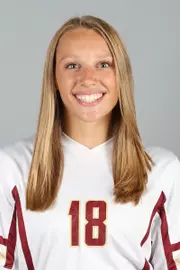 Olivia Vaughn