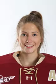 Molly Barrow