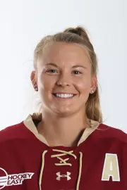 Delaney Belinskas