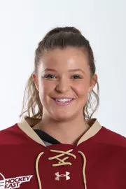 Bridget McCarthy
