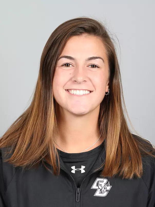 Julia Barry