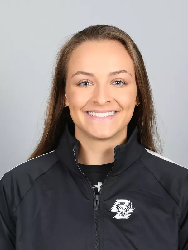 Haley Cogliano
