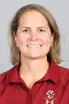 Coach Crowley head shot.